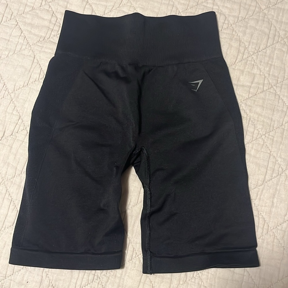 Gymshark biker short